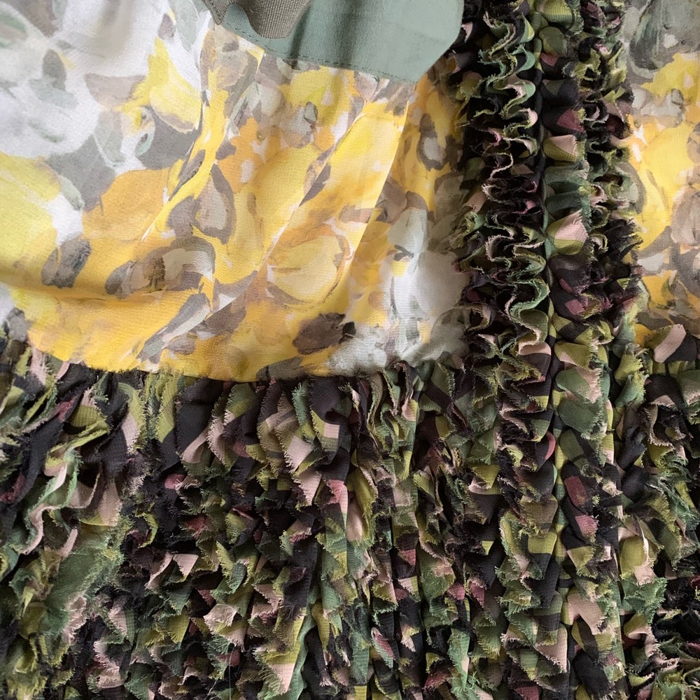 Byron Lars dress - Picture 8 of 15